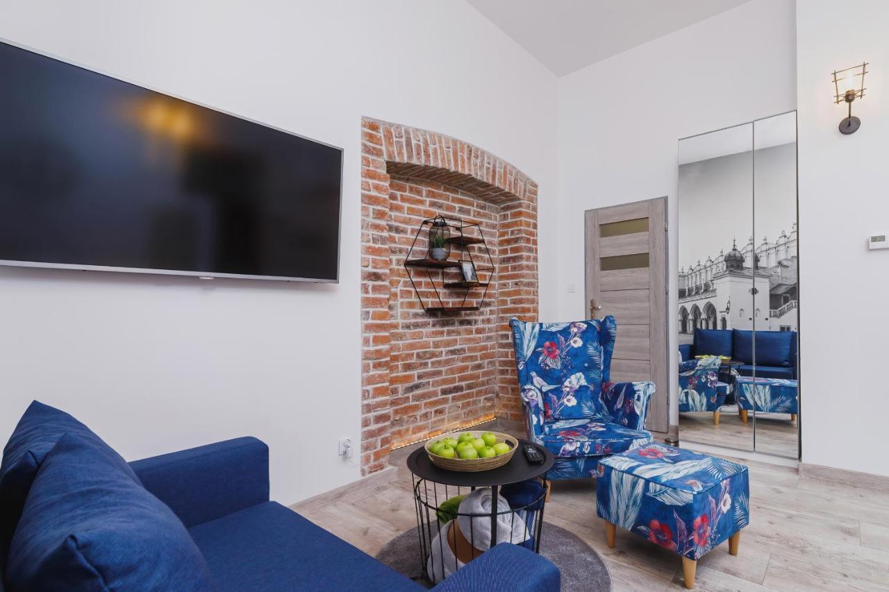 Zamenhofa Studio Krakow By Noclegi Renters Екстер'єр фото